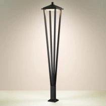 Наземный высокий светильник Odeon Light Bearitz 6655/12GA3 1_OD_6655_12GA3.webp small