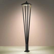 Наземный высокий светильник Odeon Light Bearitz 6655/12GA3 2_OD_6655_12GA3.webp small