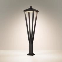 Наземный низкий светильник Odeon Light Bearitz 6655/12GL3 1_OD_6655_12GL3.webp small