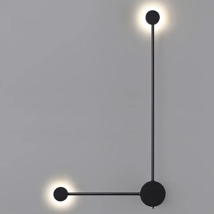 Накладной светильник Odeon Light Satellite 7008/10WL 2_OD_7008_10WL.webp big