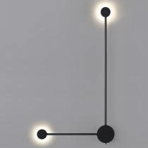 Накладной светильник Odeon Light Satellite 7008/10WL 2_OD_7008_10WL.webp small