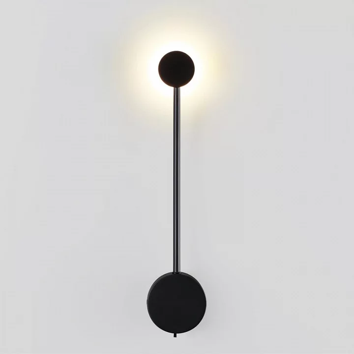 Накладной светильник Odeon Light Satellite 7008/5WL 1_OD_7008_5WL.webp big