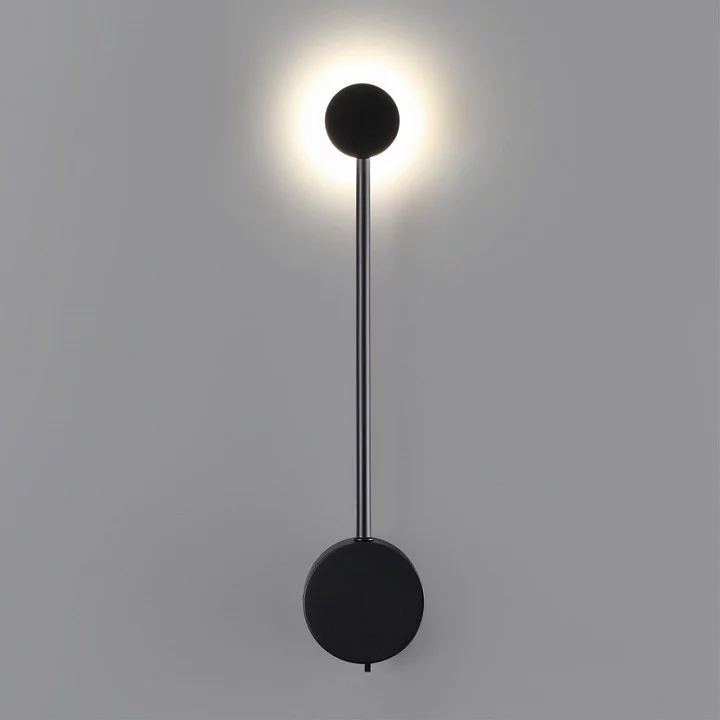 Накладной светильник Odeon Light Satellite 7008/5WL 2_OD_7008_5WL.webp big