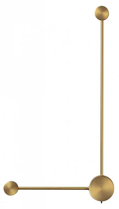 Накладной светильник Odeon Light Satellite 7009/10WL 0_OD_7009_10WL.webp big