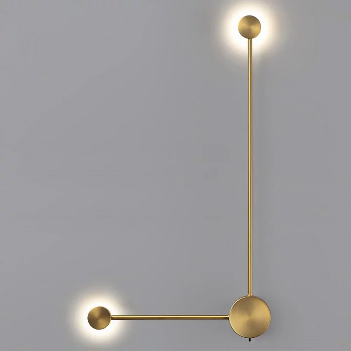 Накладной светильник Odeon Light Satellite 7009/10WL 1_OD_7009_10WL.webp big