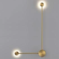 Накладной светильник Odeon Light Satellite 7009/10WL 1_OD_7009_10WL.webp small