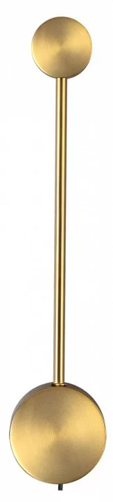 Накладной светильник Odeon Light Satellite 7009/5WL 0_OD_7009_5WL.webp big