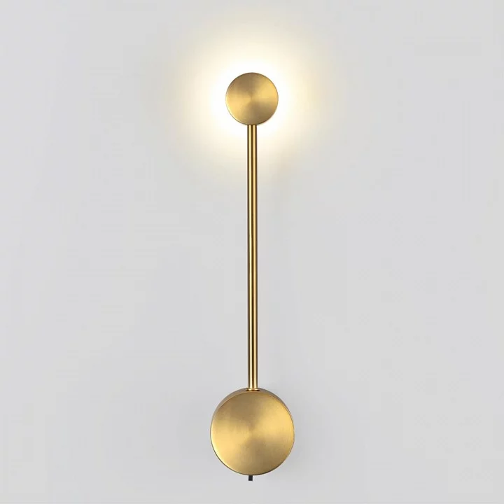 Накладной светильник Odeon Light Satellite 7009/5WL 1_OD_7009_5WL.webp big