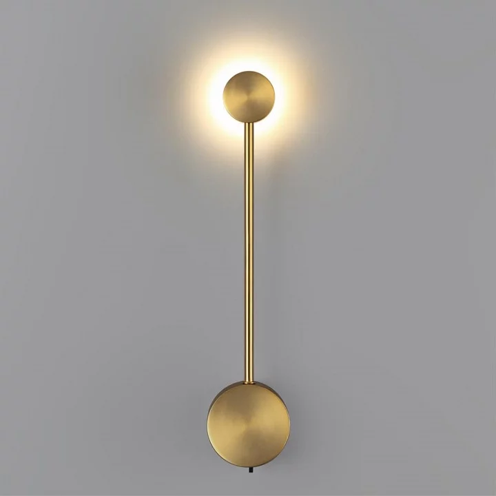 Накладной светильник Odeon Light Satellite 7009/5WL 2_OD_7009_5WL.webp big