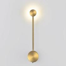 Накладной светильник Odeon Light Satellite 7009/5WL 1_OD_7009_5WL.webp small