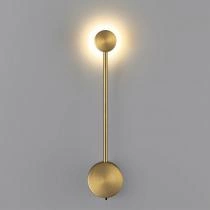 Накладной светильник Odeon Light Satellite 7009/5WL 2_OD_7009_5WL.webp small