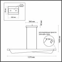 Подвесной светильник Odeon Light Linea 7017/24LB 4_OD_7017_24LB.webp small