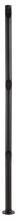 Наземный высокий светильник Odeon Light Bamboo 7021/9FL