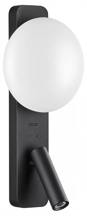 Бра с подсветкой Odeon Light Albergo 7048/5WL 0_OD_7048_5WL.webp big