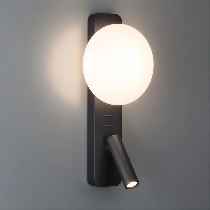 Бра с подсветкой Odeon Light Albergo 7048/5WL 2_OD_7048_5WL.webp big
