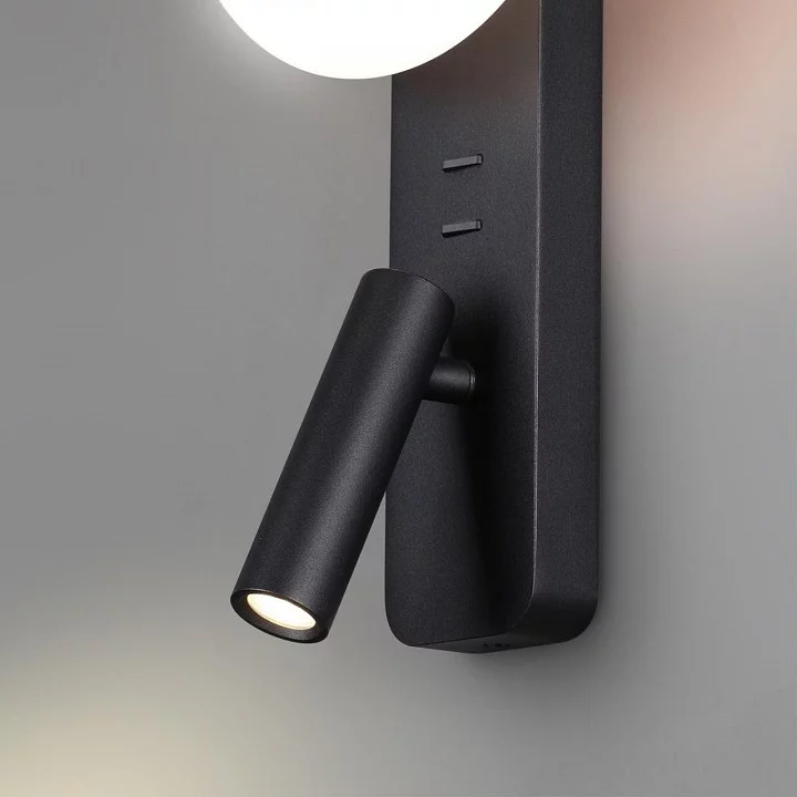 Бра с подсветкой Odeon Light Albergo 7048/5WL 4_OD_7048_5WL.webp big