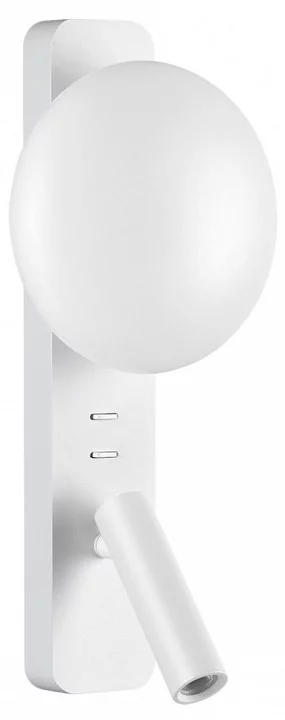 Бра с подсветкой Odeon Light Albergo 7049/5WL 0_OD_7049_5WL.webp big