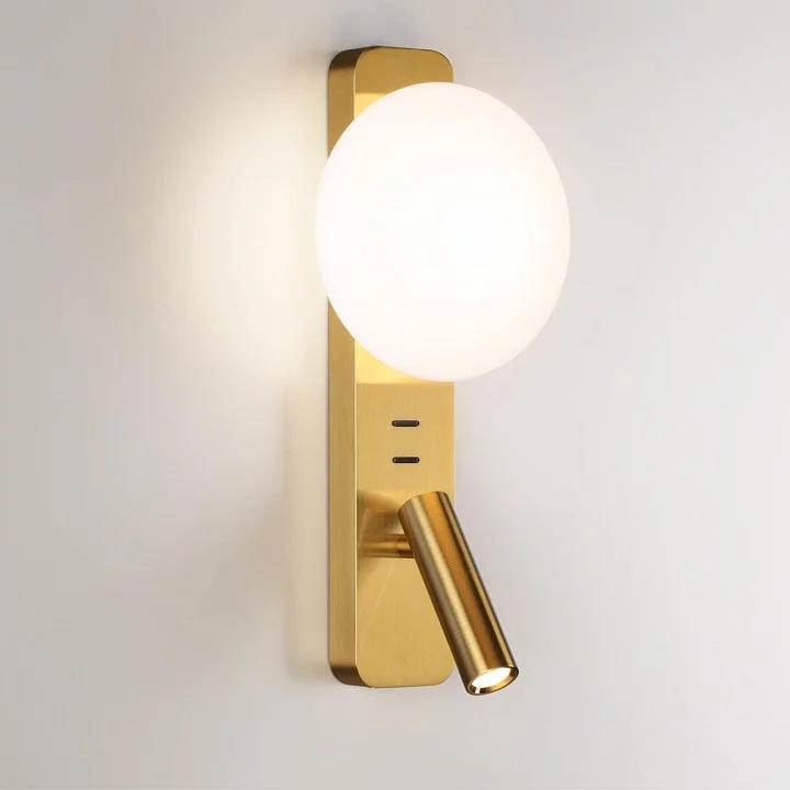 Бра с подсветкой Odeon Light Albergo 7050/5WL 1_OD_7050_5WL.webp big