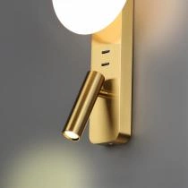 Бра с подсветкой Odeon Light Albergo 7050/5WL 4_OD_7050_5WL.webp small