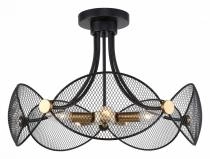 Люстра на штанге Lussole Safford LSP-8896