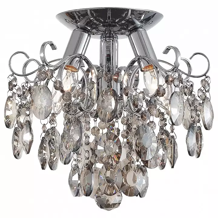 Потолочная люстра ST Luce Orecchini SL846.102.03 0_SL846.102.03.webp big