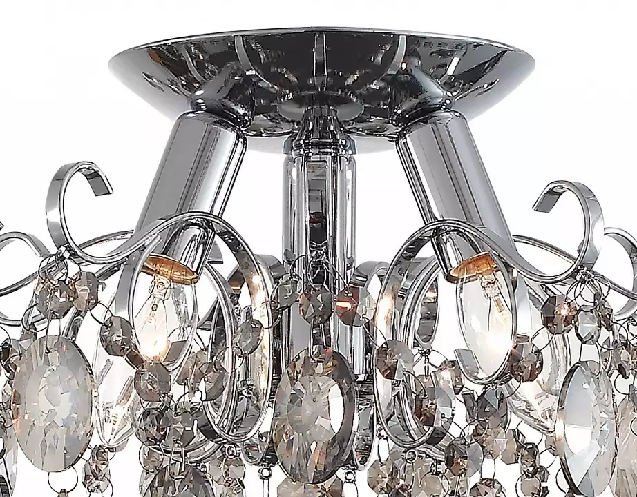 Потолочная люстра ST Luce Orecchini SL846.102.03 1_SL846.102.03.webp big