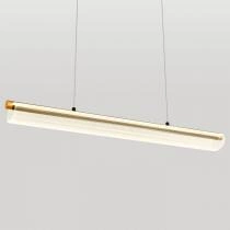 Подвесной светильник Lussole Bradford LSP-0925