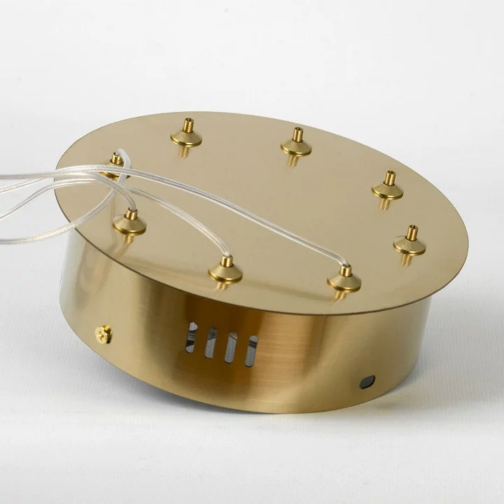 Подвесная люстра Lussole Bartow LSP-7247 4_LSP-7247.webp big