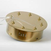 Подвесная люстра Lussole Bartow LSP-7247 4_LSP-7247.webp small
