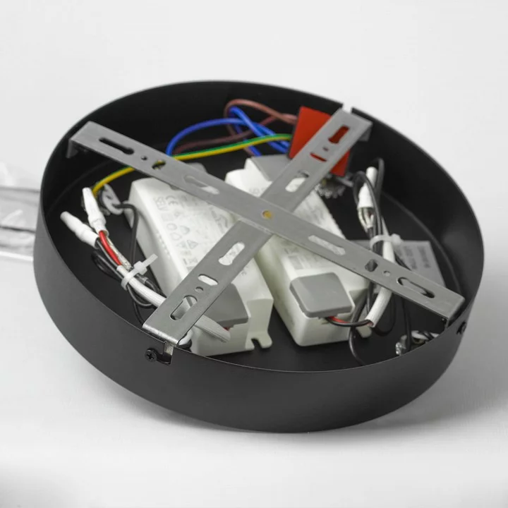 Подвесной светильник Lussole Macon LSP-7306 5_LSP-7306.webp big
