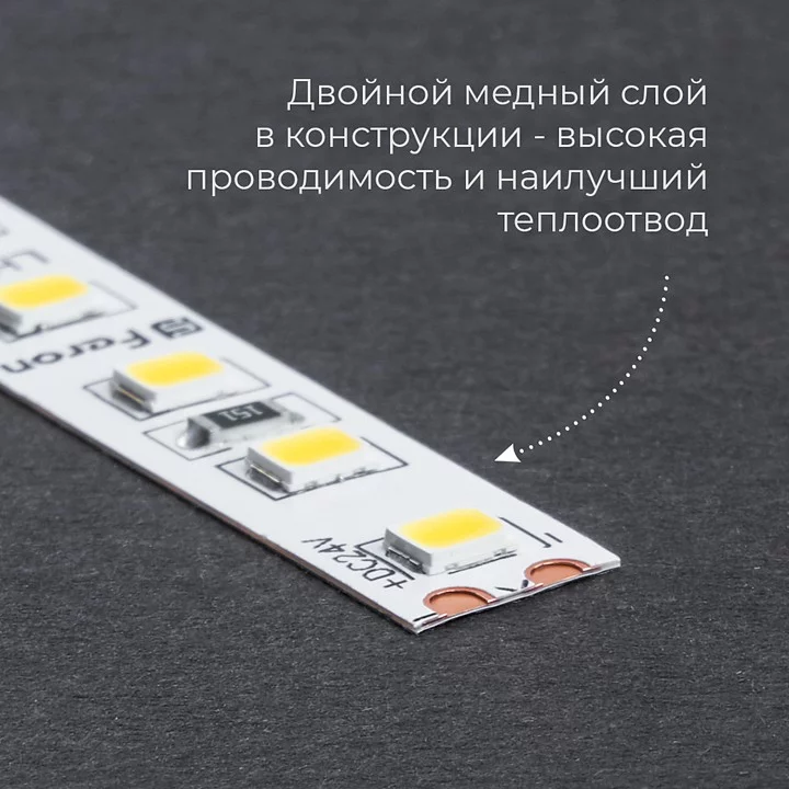 Лента светодиодная Feron LS501 41057 4_FE_41057.webp big