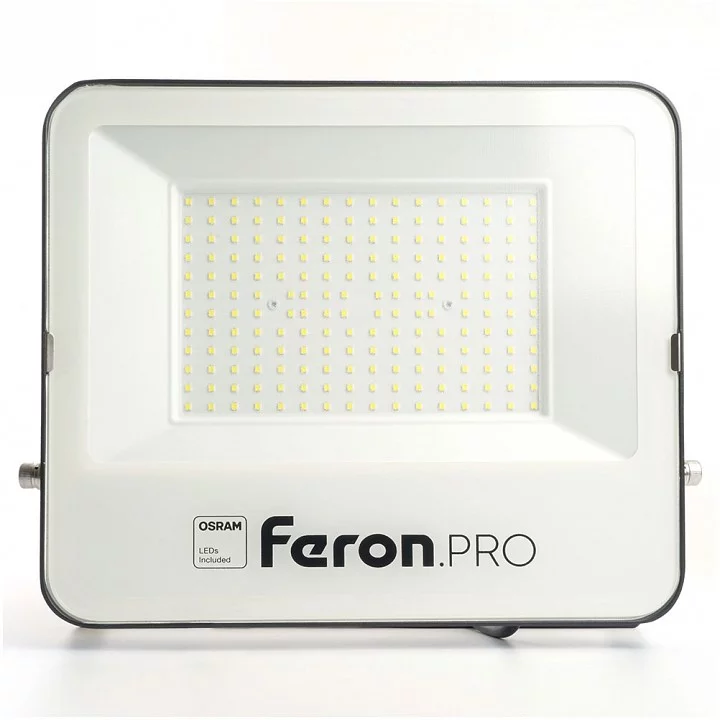 Настенно-потолочный прожектор Feron LL-1000 41542 1_FE_41542.webp big
