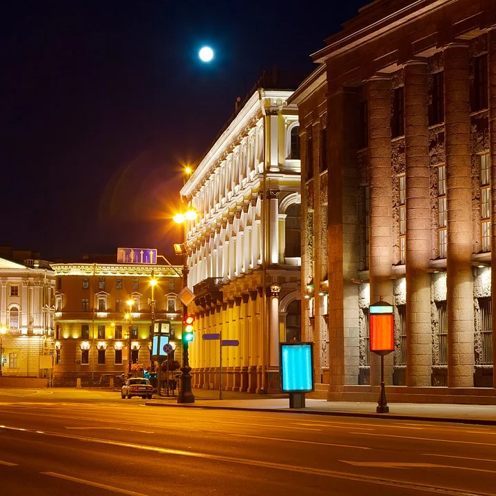 Настенно-потолочный прожектор Feron LL-1000 41542 6_FE_41542.webp big