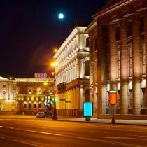 Настенно-потолочный прожектор Feron LL-1000 41542 6_FE_41542.webp small