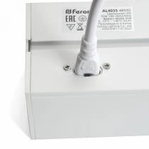 Накладной светильник Feron AL4035 48584 4_FE_48584.webp small
