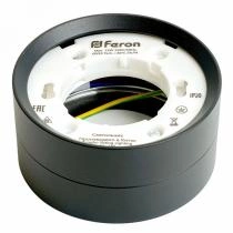 Накладной светильник Feron HL357 48739 5_FE_48739.webp small