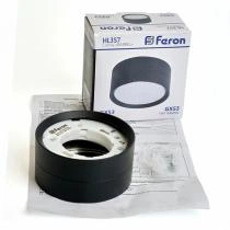 Накладной светильник Feron HL357 48739 9_FE_48739.webp small
