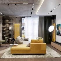 Накладной светильник Feron MGN306 48561 1_FE_48561.webp small