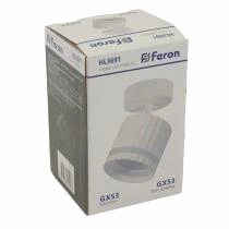 Спот Feron HL3691 48683 6_FE_48683.webp small