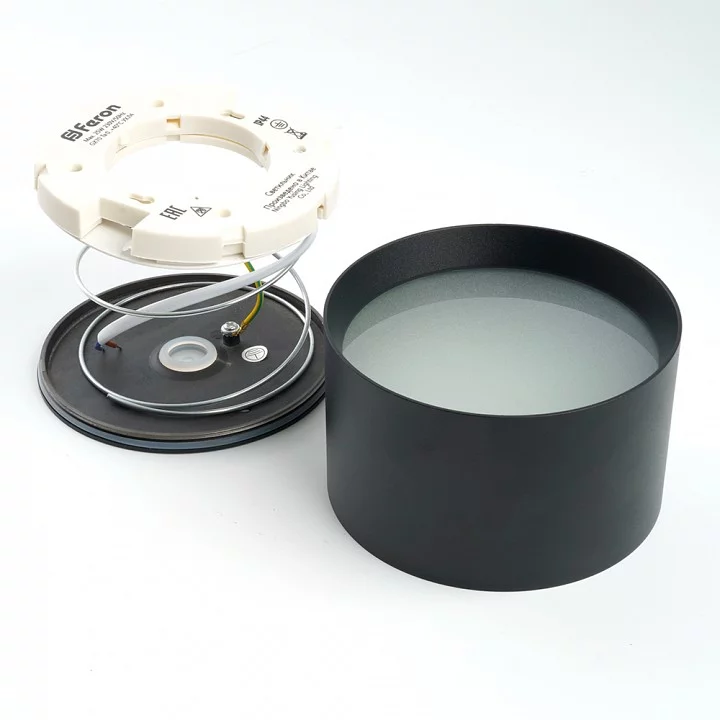 Накладной светильник Feron HL373 48733 3_FE_48733.webp big