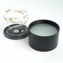 Накладной светильник Feron HL373 48733 3_FE_48733.webp small