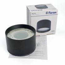 Накладной светильник Feron HL373 48733 7_FE_48733.webp small
