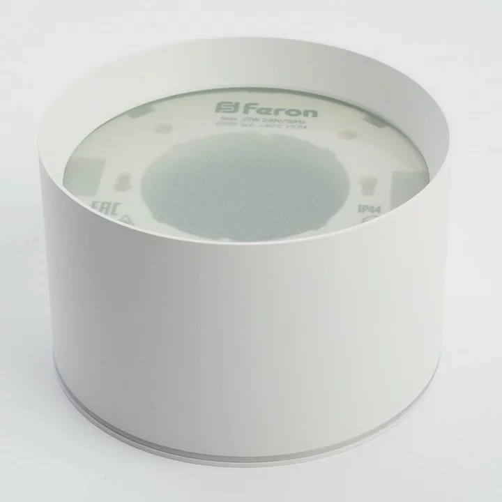 Накладной светильник Feron HL373 48734 2_FE_48734.webp big