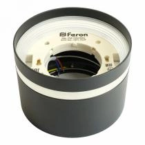 Накладной светильник Feron HL372 48735 4_FE_48735.webp small