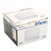 Накладной светильник Feron HL371 48738 8_FE_48738.webp small