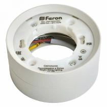 Накладной светильник Feron HL357 48740 5_FE_48740.webp small