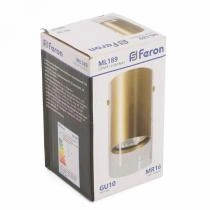 Накладной светильник Feron ML189 48745 7_FE_48745.webp small