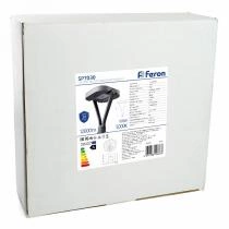 Консольный светильник Feron SP7030 48759 5_FE_48759.webp small