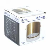 Накладной светильник Feron HL389 48796 6_FE_48796.webp small