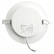 Встраиваемый светильник Feron AL528 48876 3_FE_48876.webp small